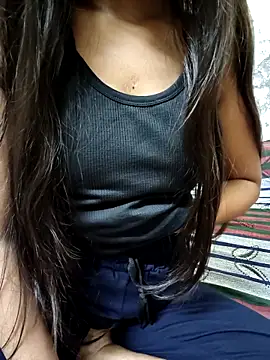 Snapshot of Nupur_69 chatting on March 17, 2025, 1:24 am Nupur 69 online show from March 17, 2025, 1:24 am