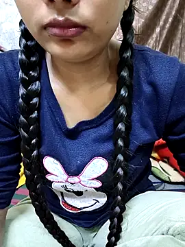 Nupur 69 online show from February 19, 2026, 7:54 pm