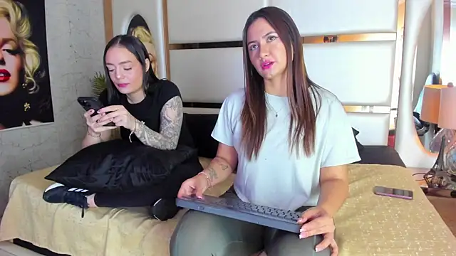 celestestars online show from February 24, 2026, 9:24 pm