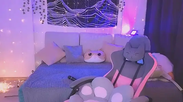 IrmaBell online show from February 8, 2026, 7:28 pm