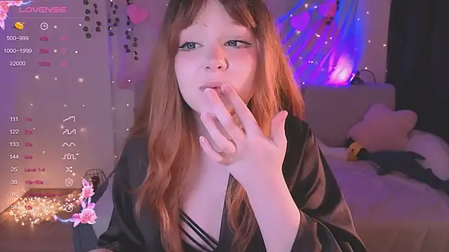 IrmaBell online show from March 31, 2026, 12:34 am