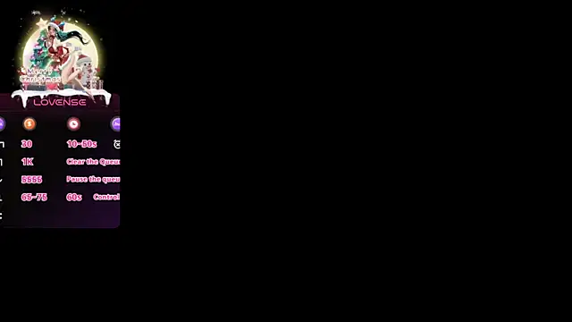 brenda moris01 online show from December 17, 2025, 9:43 pm