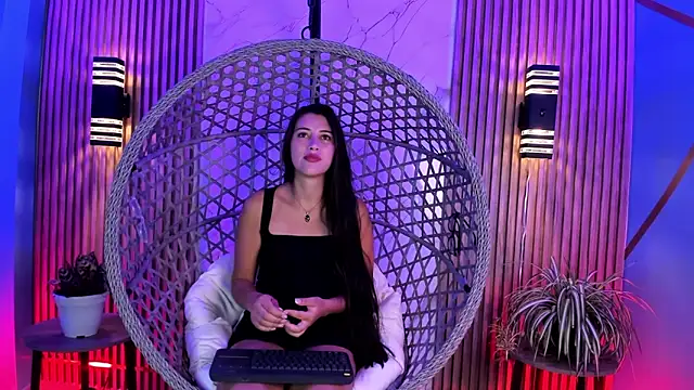 brenda moris01 online show from March 22, 2026, 10:24 pm