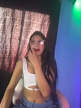 brenda moris01 online show from April 2, 2026, 9:34 pm