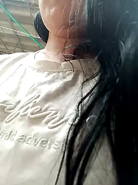 Arisha34 online show from December 6, 2024, 5:33 pm