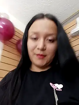 Arisha34 online show from March 18, 2025, 11:42 pm