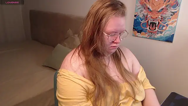 Ann Muna online show from January 12, 2025, 6:49 pm