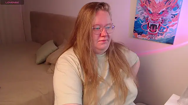 Ann Muna online show from January 27, 2025, 8:07 pm