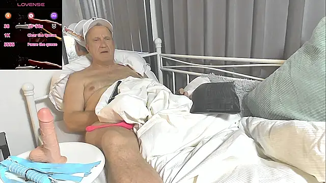 openminddaddy online show from February 17, 2025, 7:31 pm