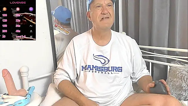 openminddaddy online show from February 23, 2025, 5:56 am