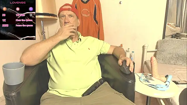 openminddaddy online show from February 24, 2025, 4:05 am