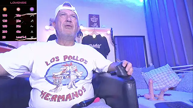 openminddaddy online show from March 22, 2025, 2:05 am