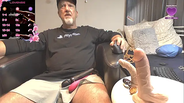 openminddaddy online show from November 8, 2025, 6:24 am