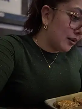 nativepumpkin95 online show from February 24, 2026, 12:52 am