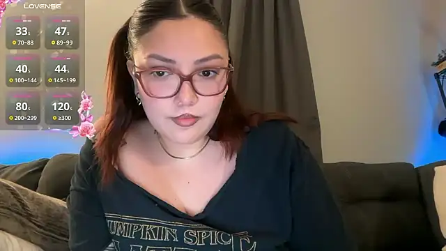 nativepumpkin95 online show from May 24, 2026, 5:01 am
