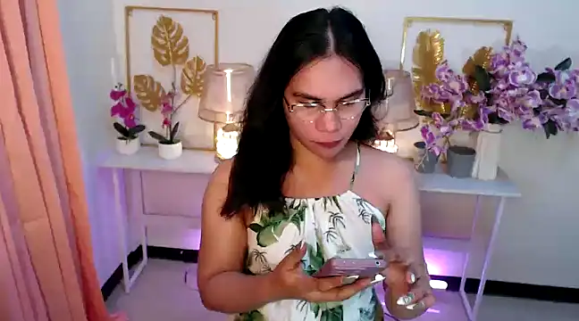 Asian flabby online show from January 8, 2025, 9:34 pm