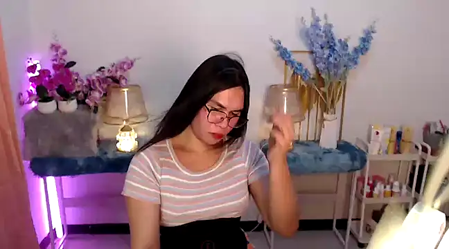 Asian flabby online show from January 20, 2025, 10:59 pm