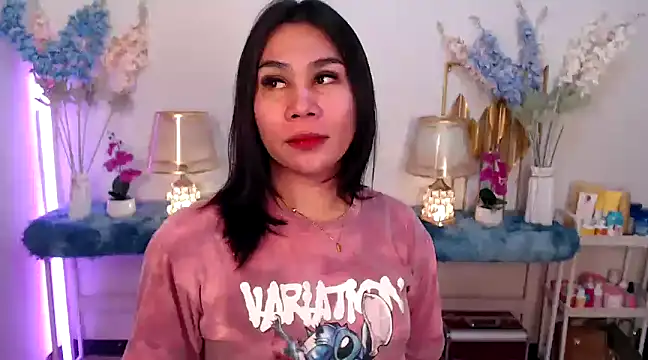 Asian flabby online show from January 27, 2025, 9:55 pm