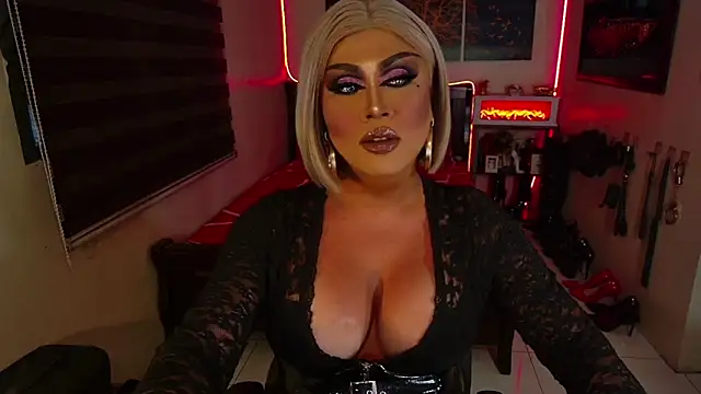 xCumOnOverMex online show from April 5, 2026, 5:48 am