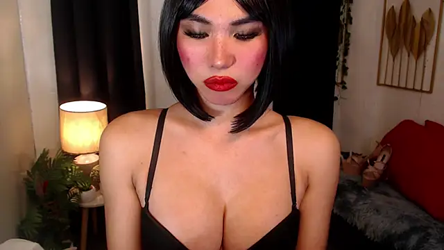 Snapshot of sahara_ts chatting on February 25, 2025, 4:35 am sahara ts online show from February 25, 2025, 4:35 am