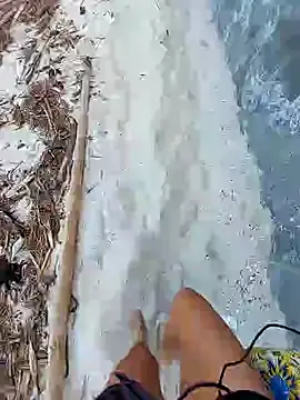 LightedWoman online show from March 6, 2025, 4:41 am