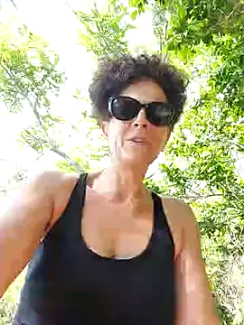 LightedWoman online show from March 13, 2025, 11:30 am