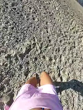 LightedWoman online show from March 22, 2025, 4:35 am