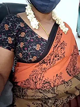 Tamil-hotwife online show from March 28, 2026, 5:45 pm