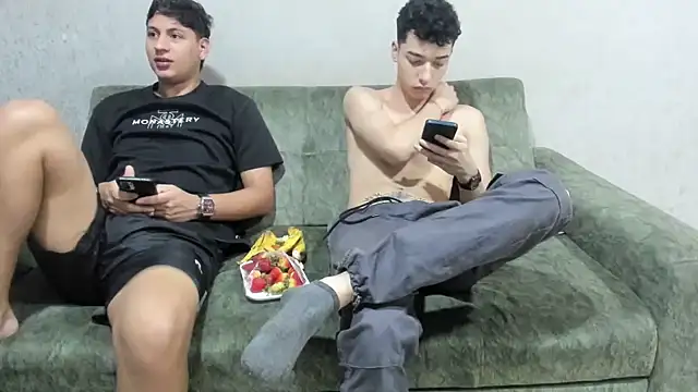 pelusos mens online show from January 19, 2026, 1:26 pm