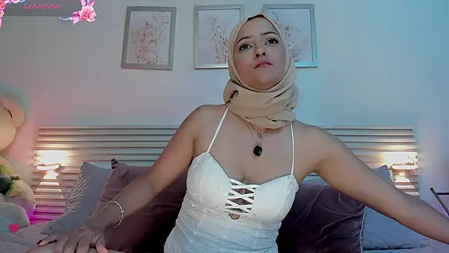 Snapshot of New_Arab_Kingdom chatting on March 26, 2026, 9:09 pm New Arab Kingdom online show from March 26, 2026, 9:09 pm