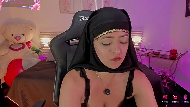 Snapshot of New_Arab_Kingdom chatting on April 13, 2026, 8:14 pm New Arab Kingdom online show from April 13, 2026, 8:14 pm
