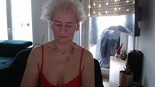 Hot Ann52 online show from December 5, 2024, 11:27 am