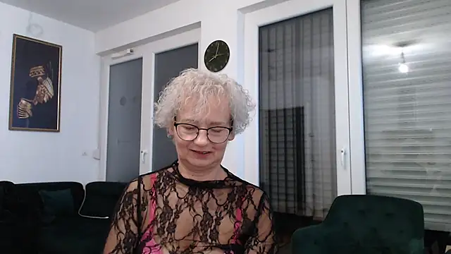 Hot Ann52 online show from January 30, 2025, 7:04 pm