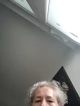 Hot Ann52 online show from February 10, 2025, 6:35 pm