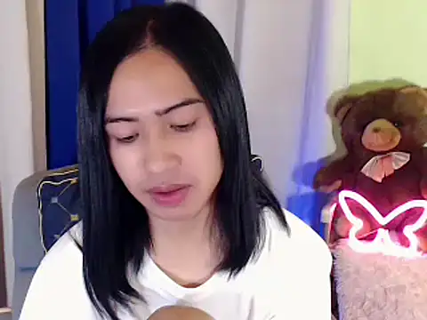 Snapshot of Lemonadexxx chatting on December 12, 2024, 12:22 pm Lemonadexxx online show from December 12, 2024, 12:22 pm