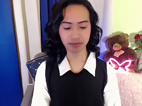 Snapshot of Lemonadexxx chatting on December 13, 2024, 2:16 pm Lemonadexxx online show from December 13, 2024, 2:16 pm