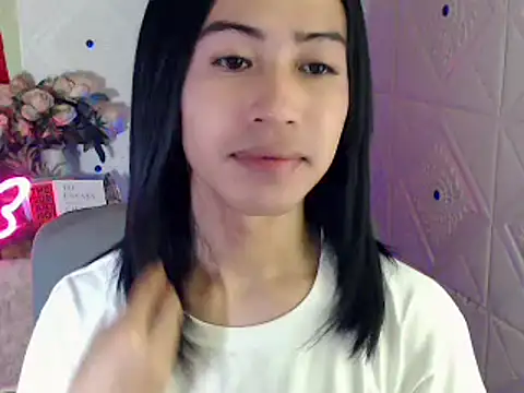 Snapshot of Lemonadexxx chatting on January 19, 2025, 2:59 pm Lemonadexxx online show from January 19, 2025, 2:59 pm