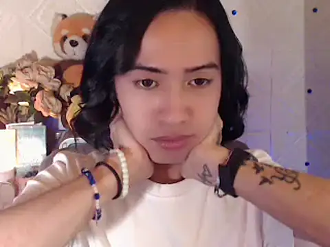 Snapshot of Lemonadexxx chatting on February 10, 2025, 1:11 pm Lemonadexxx online show from February 10, 2025, 1:11 pm