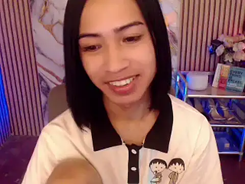 Snapshot of Lemonadexxx chatting on March 9, 2025, 8:52 pm Lemonadexxx online show from March 9, 2025, 8:52 pm