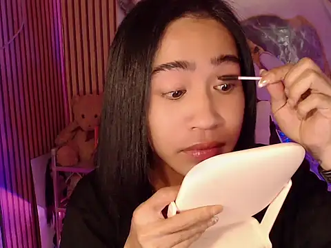 Snapshot of Lemonadexxx chatting on September 12, 2025, 10:48 am Lemonadexxx online show from September 12, 2025, 10:48 am