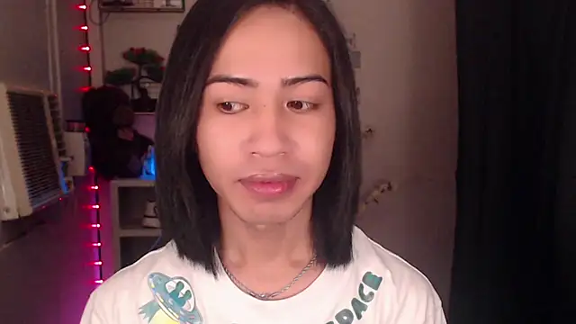 Lemonadexxx online show from January 15, 2026, 3:49 pm