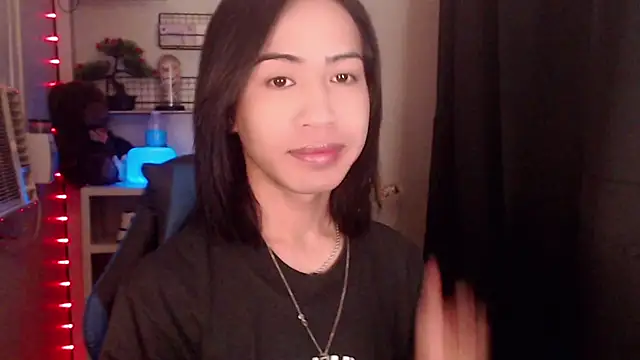 Snapshot of Lemonadexxx chatting on January 18, 2026, 9:13 am Lemonadexxx online show from January 18, 2026, 9:13 am