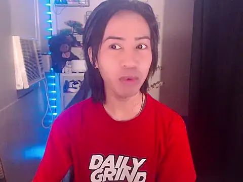 Snapshot of Lemonadexxx chatting on February 7, 2026, 3:21 am Lemonadexxx online show from February 7, 2026, 3:21 am