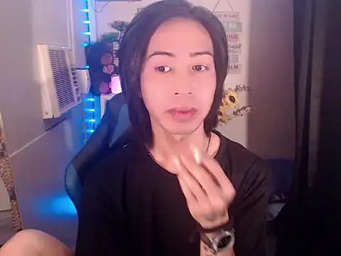 Snapshot of Lemonadexxx chatting on February 12, 2026, 9:37 am Lemonadexxx online show from February 12, 2026, 9:37 am