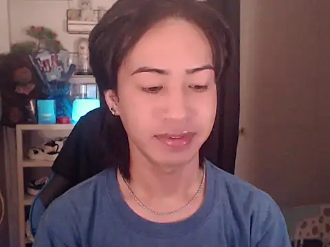 Lemonadexxx online show from March 5, 2026, 4:52 am