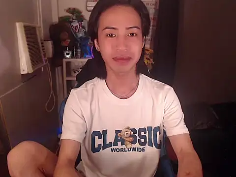 Lemonadexxx online show from March 16, 2026, 5:44 am