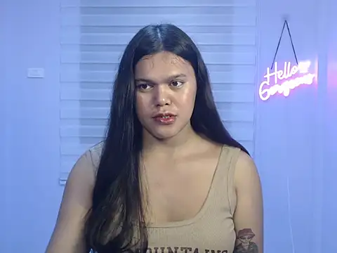 Miss Ivanawolf online show from December 24, 2024, 10:33 am