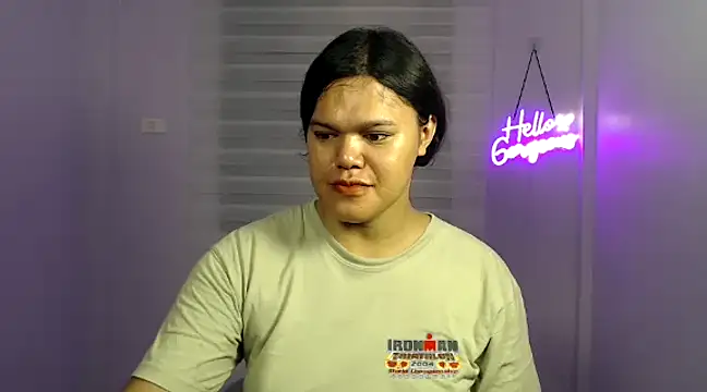 Miss Ivanawolf online show from January 3, 2025, 10:52 am