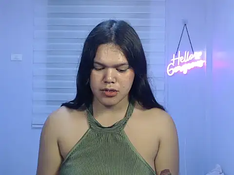 Miss Ivanawolf online show from February 4, 2025, 1:27 pm