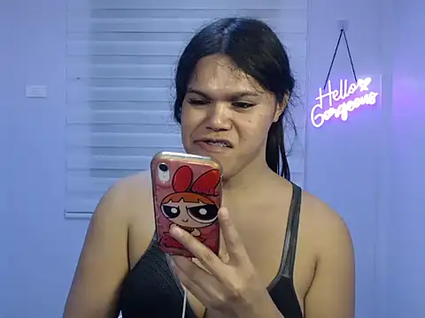 Miss Ivanawolf online show from March 3, 2025, 1:53 pm